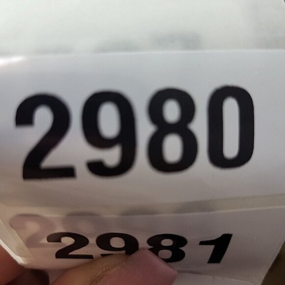 Crossroads Denim Jacket Womens L Large Vintage Button Up 100% Cotton Blue - Picture 10 of 10